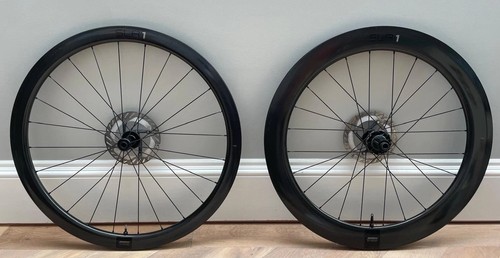 Giant slr carbon disc - carbon,