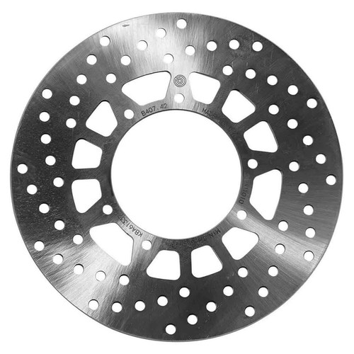 Fixed brake disc brembo - fixed,