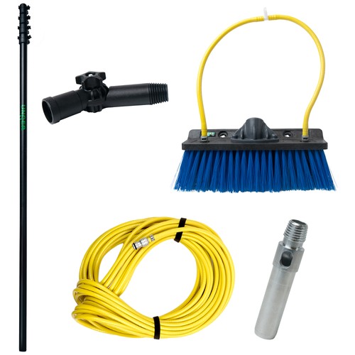 Unger highflow water - highflow, water-fed