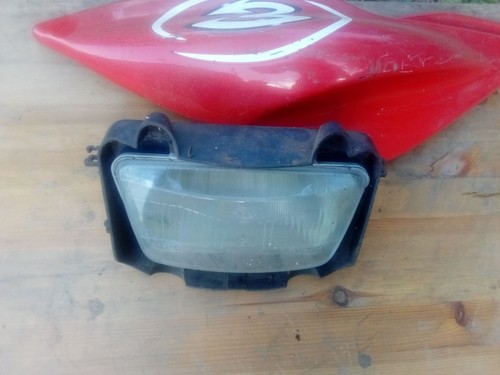 Honda nsr75r ns1 - ns1, 80