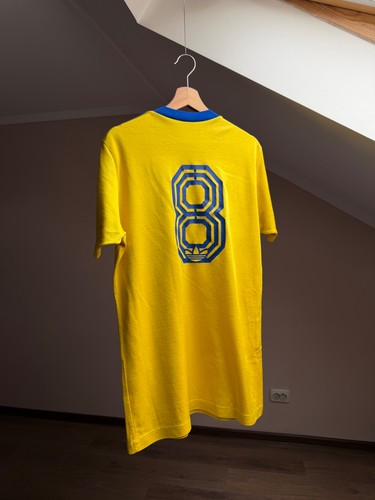 Vtg 80s adidas west - vtg, germany