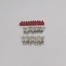 20 x Ford Cosworth Loom EV1