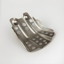 Skid Bash Plate Guard Pulse