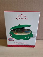 Hallmark Keepsake Ornament