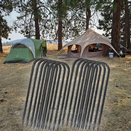Shaped rebar stakes 10 - rebar,
