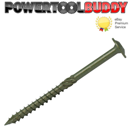 Wafer head torx timber - head,