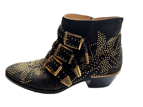 Chloe susanna ankle boot - susanna,