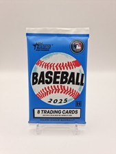 2025 Topps Heritage High