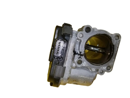 Ford focus throttle - throttle, body