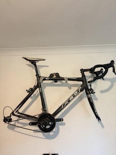 Felt carbon bicycle size - felt,