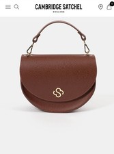 The Cambridge Satchel Company