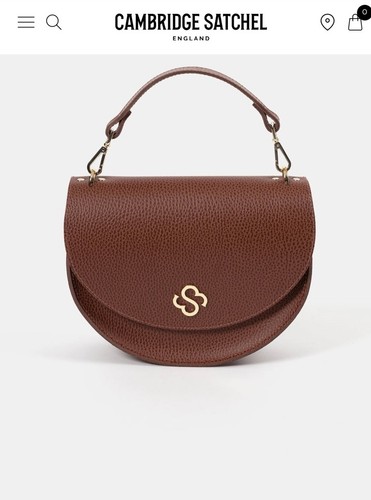 The cambridge satchel company - the,
