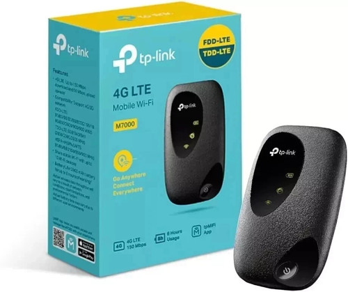 Link m7000 lte - lte, unlocked