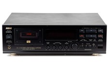 Akai GX-67 3-Head Tape Deck /
