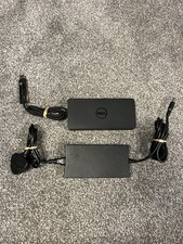 Dell D6000 Universal Docking