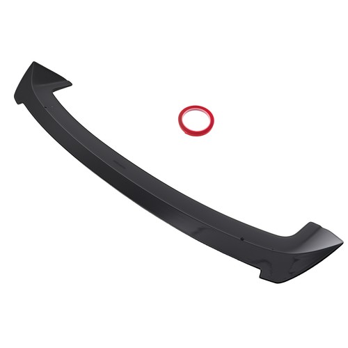 Rear trunk spoiler for - spoiler,