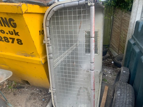Ifor williams rear canopy - canopy, for