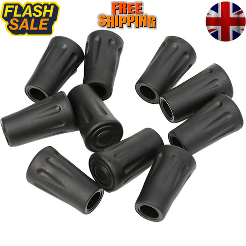 Heavy duty rubber ferrules - duty,