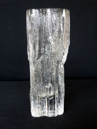 Tapio wirkkala glass - glass, vase