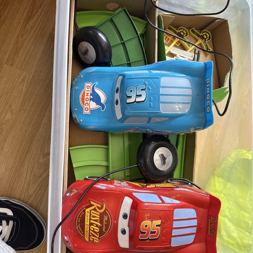 Pixar disney cars vintage - cars,