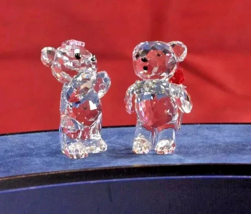 Swarovski crystal kris - swarovski, a