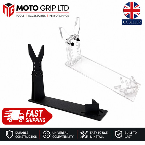 Gun display stand - stand, handholder