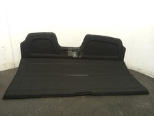 PEUGEOT 207 Parcel Shelf