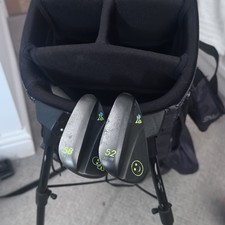 Taylormade Mg4 Wedges 52 And