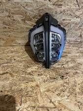 KTM Duke 125 Front Headlight