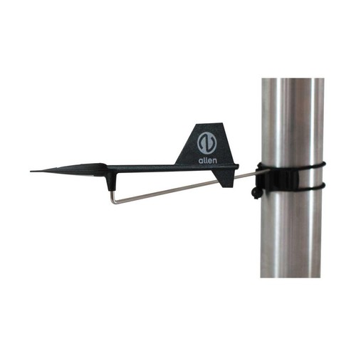 Allen aerovane wind indicator - allen,