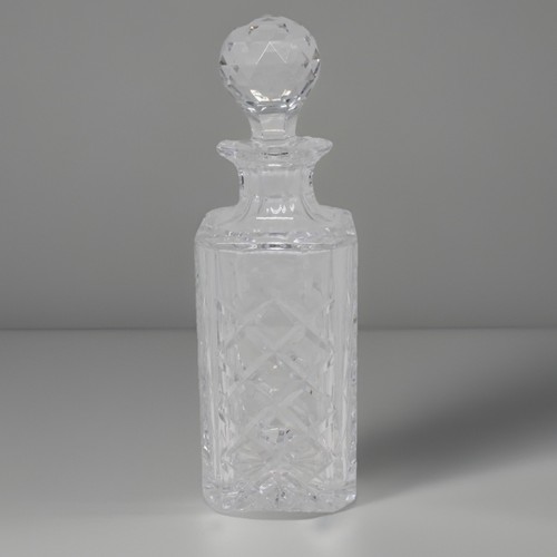Royal brierley crystal cut - brierley,