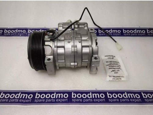 Compressor for tata safari - ac,