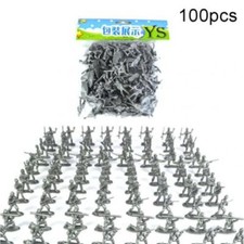 Gift Mini Soldiers Models Army Men Models Playset Soldiers Figures Toy