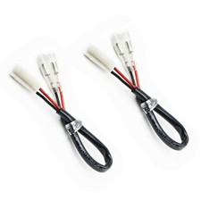 Indicator adapter cable for