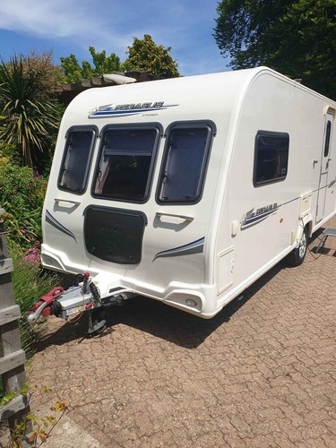 2010 bailey pegasus - , 462