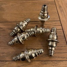 Reproduction Victorian Brass