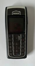 Nokia 6230 - Black Mobile