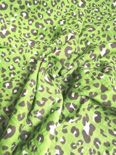 1/2M 100% COTTON print fabric ALL PRINTS Roll End Remnants