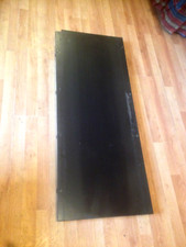 ROGER BLACK SILVER MEDAL