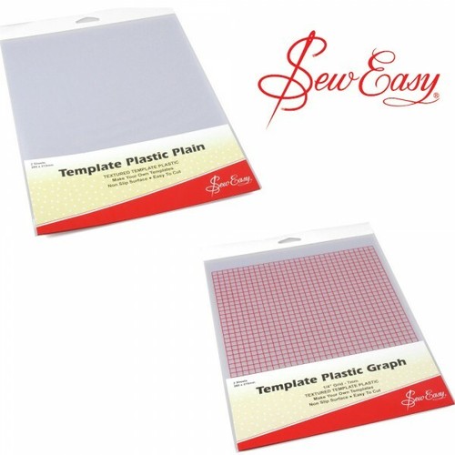Sew easy non slip plastic - easy,