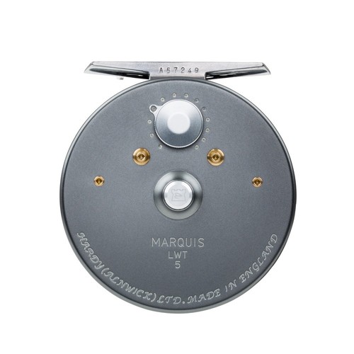 Hardy marquis sal1 spey fly - hardy,