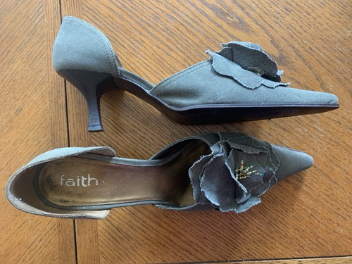 Faith olive green - olive,