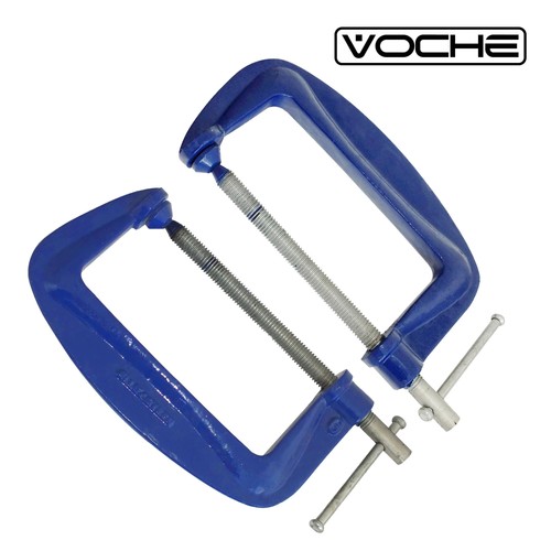 Clamps heavy duty - g,