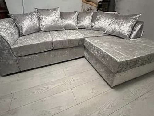 Byron corner sofa right - right,