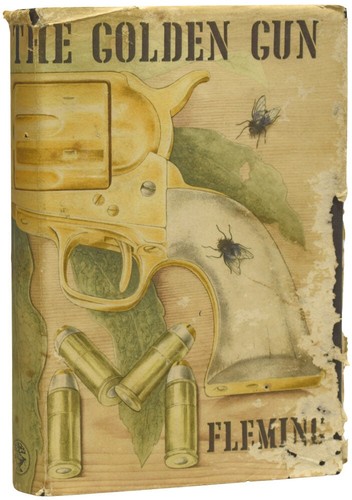 Ian lancaster fleming the - lancaster, /