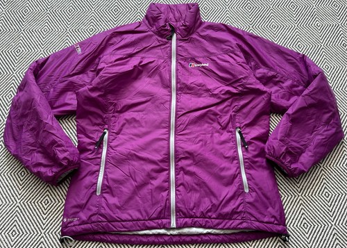 Berghaus jacket women - jacket, pertex
