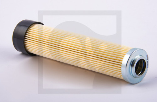Filter cartridge part number - filter,