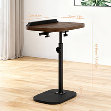 Adjustable shaped sofa side - adjustable,