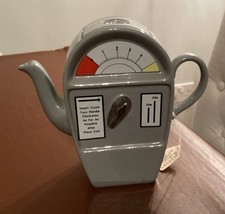 Carltonware Parking Meter