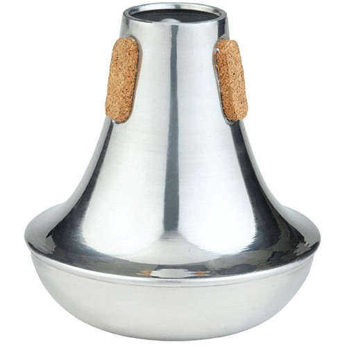 Antigua trombone cup mute - antigua,